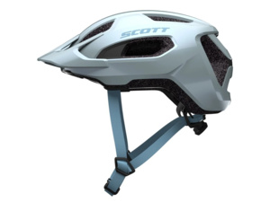 Helma SCOTT Supra Whale Blue