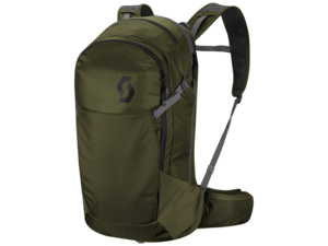 Batoh SCOTT Pack Trail Rocket FR' 26 Fir Green