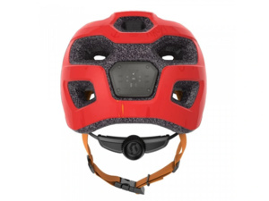 Dětská helma SCOTT Helmet Spunto Kid Florida Red