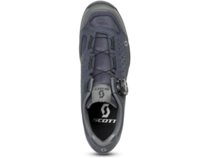 Dámské tretry SCOTT W's Sport Trail Evo Boa Dark Blue/Dark Grey