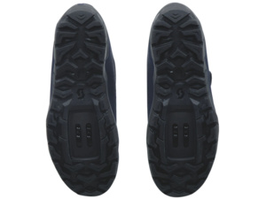 Dámské tretry SCOTT W's Sport Trail Evo Boa Dark Blue/Dark Grey