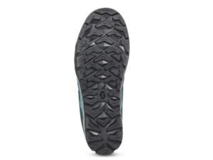 Dámské tretry SCOTT W's Sport Crus-r Flat Boa Blue
