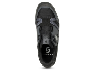 Dámské tretry SCOTT W's Sport Crus-r Boa Plus Dark Grey/Black - 39