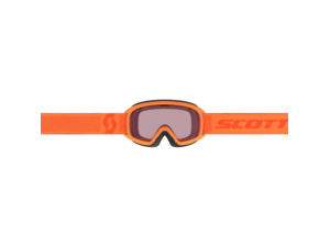 Brýle SCOTT Jr Witty neon orange/enhancer