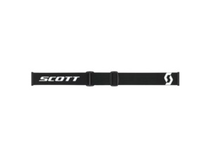 Brýle SCOTT Jr Witty Mineral Black/White Illum