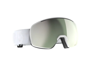 Brýle SCOTT Sphere OTG AMP pro mineral white/amp pro white chrome