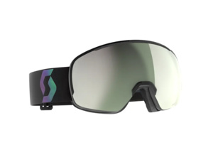 Brýle SCOTT Sphere OTG AMP pro black/aurora green amp pro white ch