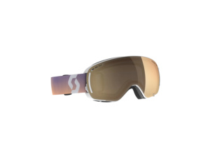 Brýle SCOTT LCG Compact LS white/soft pink li sens bronze ch
