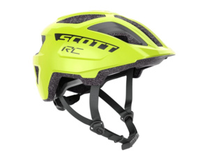 Dětská helma SCOTT Jr Spunto Plus Radium Yellow