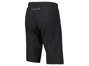 Kraťasy SCOTT Trail Tuned Black - XL
