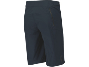 Kraťasy s vložkou SCOTT Endurance LS/FIT Dark Blue