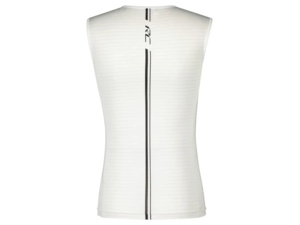 Funkční triko SCOTT Tank Underwear Carbon White/Black