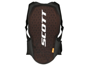Dětský chránič páteře SCOTT Back Protector Airflow Junior - M