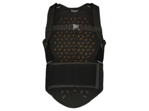 Dětský chránič páteře SCOTT Back Protector Airflow Junior - M