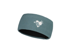 Čelenka MALOJA LAMPSENSPITZEM shaded sage