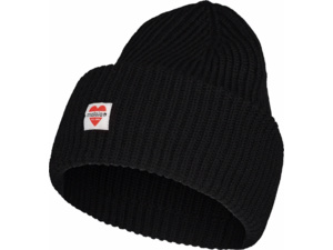 Čepice MALOJA KIENSM deep black