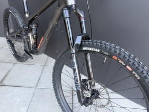 NORCO Sight A3 150 MX Nanaimo Bar Brown - SZ3 (L)