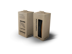 Plášť CONTINENTAL Terra Competition Trail Grip kevlar transparent skin - 700x45C