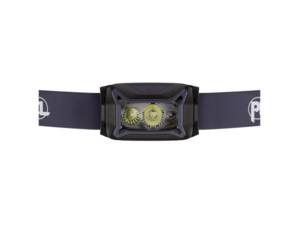 Čelovka PETZL Actik Black