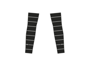 Návleky MALOJA 19 27269-1-0817 II - M/L