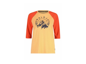Triko MALOJA HimbeereM. - L