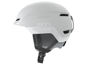 Přilba SCOTT Chase 2 White