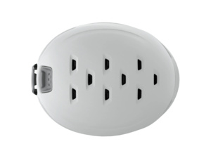 Přilba SCOTT Chase 2 White