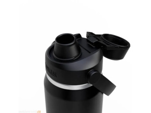 Termoláhev CAMELBAK Thrive Chug VSS 750 ml Black
