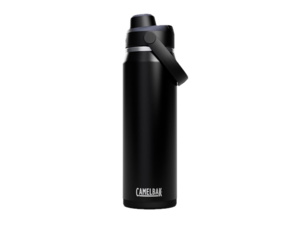 Termoláhev CAMELBAK Thrive Chug VSS 750 ml Black