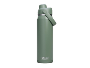 Termoláhev CAMELBAK Thrive Chug VSS 750 ml Moss