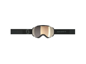 Brýle SCOTT Faze II LS Mineral Black AMPLS Bronze Chrome