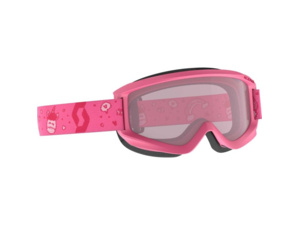 Brýle SCOTT Jr Agent Neon Pink/Enhancer