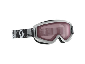 Brýle SCOTT Jr Agent Black/Grey/Enhancer