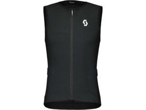 Chránič páteře SCOTT Vest Airflow Black/White