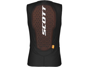 Chránič páteře SCOTT Vest Airflow Black/White