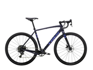 TREK Checkpoint ALR 4 Matte Deep Dark Blue - 54 cm