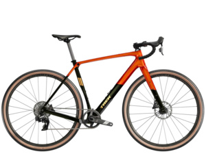 TREK Checkpoint SL 5 AXS Lava/Black Olive - L