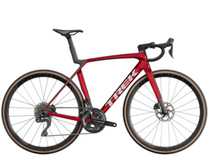 TREK Madone SL 6 Gen8 Crimson - M