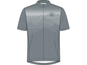 Cyklistický dres MALOJA MoriM. AM - M