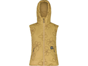 Dámská vesta MALOJA NussbergM. - M