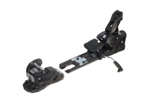 Vázání ARMADA Warden MNC 13 Brzdy 130mm