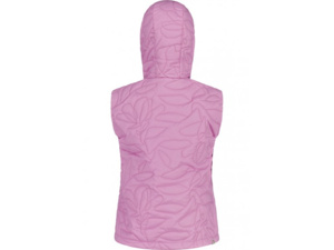 Dámská vesta MALOJA REDAIAM Winter Magnolia