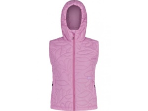 Dámská vesta MALOJA REDAIAM Winter Magnolia