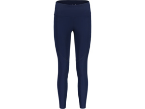 Dámské legíny MALOJA ORELLEM Deep Black