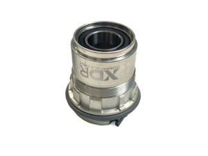 Náhradní díly FULCRUM XDR alu reinforced FW body - d.33 mm