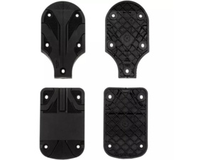 Podrážky FISCHER SOLE PLATES RC4 THE CURV ALPINE
