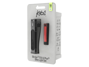 Sada světel KNOG Blinder PRO 700 / Plus 20