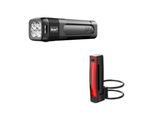 Sada světel KNOG Blinder PRO 700 / Plus 20