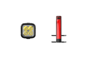 Sada světel KNOG Blinder PRO 700 / Plus 20