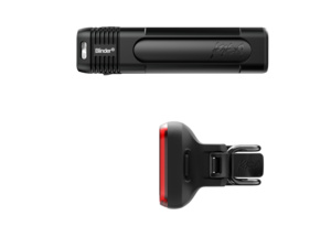 Sada světel KNOG Blinder PRO 700 / Blinder 100